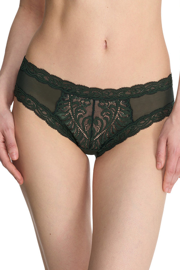 Natori Feathers Hipster